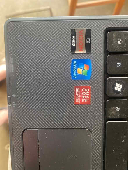 Photo of free Laptop (Bolingbrook) #2