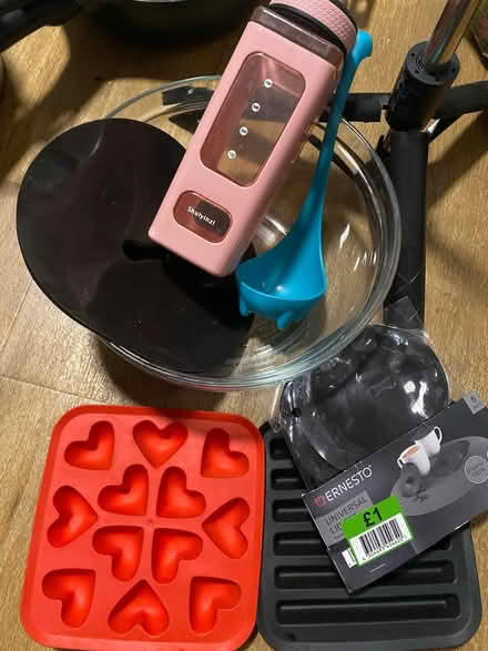 Photo of free Kitchen items (Sheffield City centre S1) #1