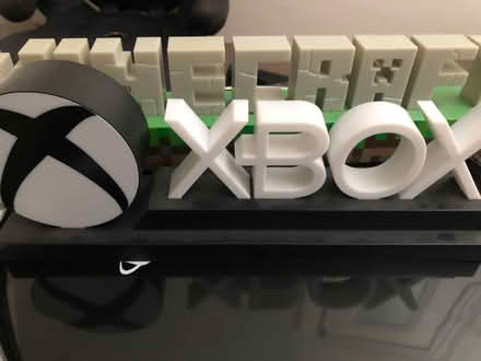 Photo of free Xbox nightlight (Little Kingshill HP16) #1