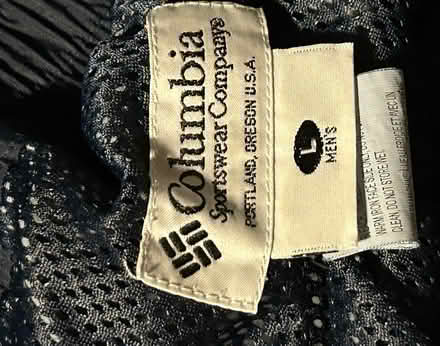Photo of free Downhill ski pants (size large) (Beaconhill South) #4