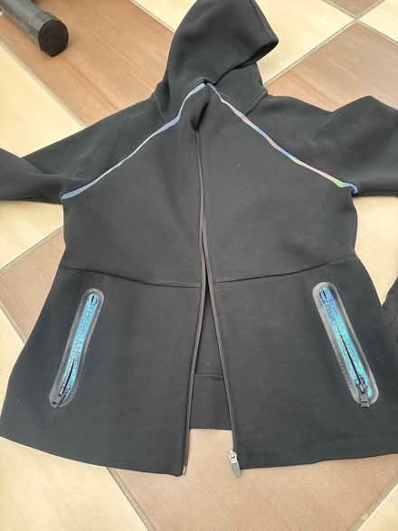 Photo of free Superdry hoodie size14 (East dulwich SE22) #2