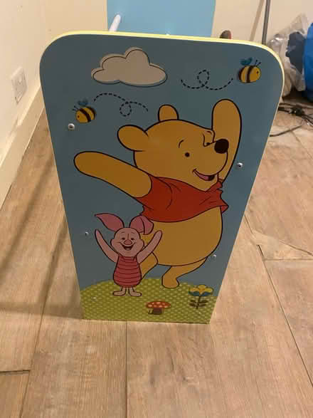 Photo of free Children shoe rack (SK7 Bramhall) #2