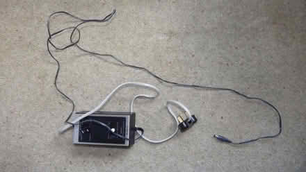 Photo of free Variable voltage mains adaptor (Sony) (Little Chalfont HP6) #2