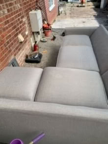 Photo of free Corner Silver Suite (Chandlers Ford, SO53 2EW) #2