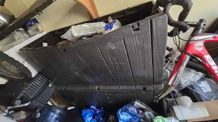 Photo of free Plumbing materials and more (TW7) #4
