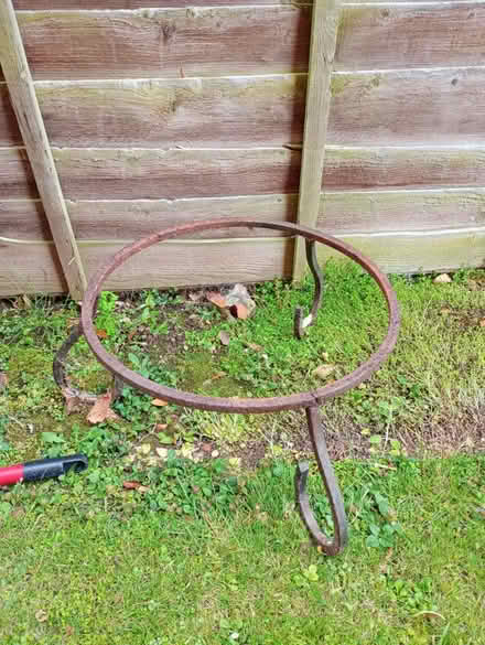 Photo of free Chimnea (Great Malvern WR14) #2