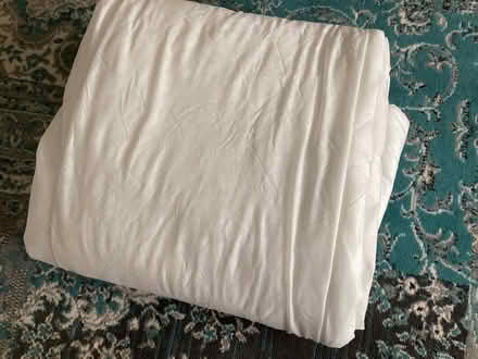 Photo of free Duvets (Nest Farm area NN8) #1