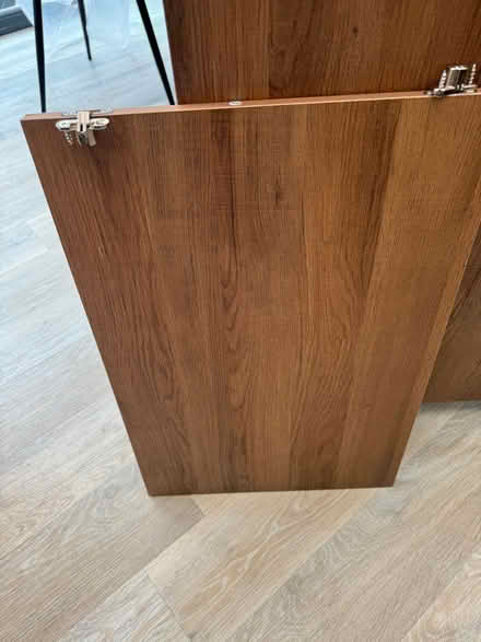 Photo of free Sewing table (Upton CH49) #4