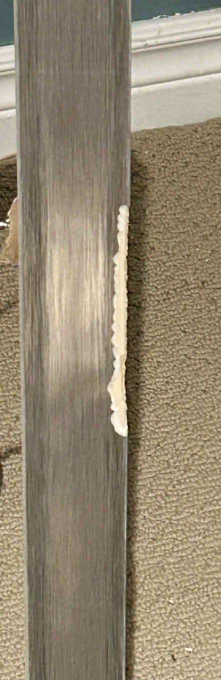 Photo of free Large near square picture frame (Beaconhill South) #1