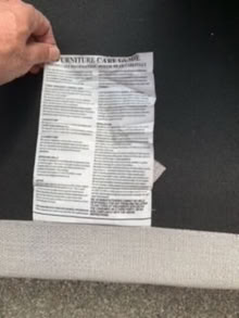 Photo of free Corner Silver Suite (Chandlers Ford, SO53 2EW) #4