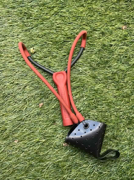 Photo of free Fishing things (MK45) #2
