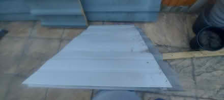 Photo of free Insulated roofing panels ( offcuts) (Braintree) #3