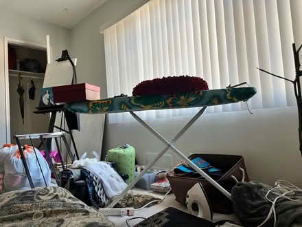 Photo of free Ironing board (Sherman Oaks Ca) #1