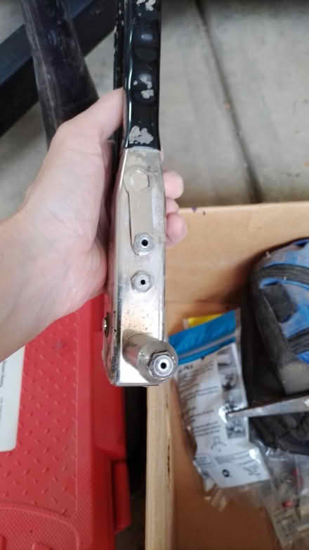Photo of free Assorted tools + drill bits (Between West Linn and Tualatin) #2
