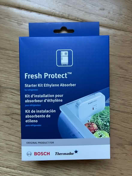 Photo of free Fresh fruit device (NE Pleasanton) #1