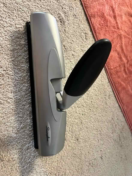 Photo of free 3 hole punch (Sherman Oaks Ca) #1