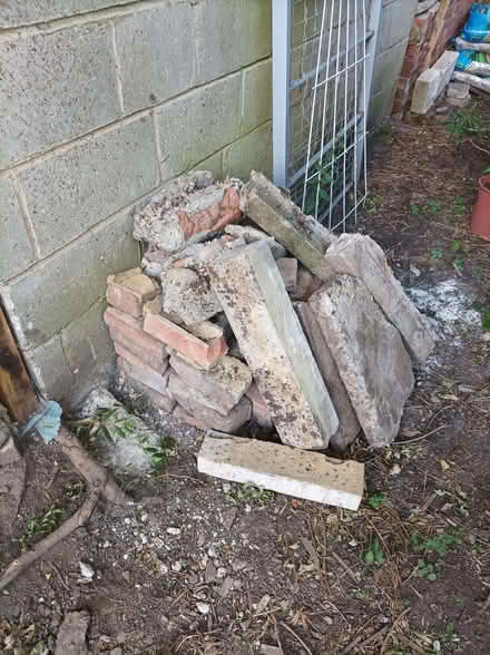 Photo of free Rubble (Spring Grove TW7) #1
