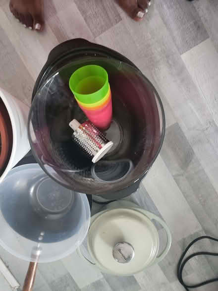 Photo of free Kitchen stuff (E8) #4