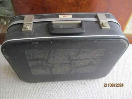 Photo of free Small case (Holmfield HX2) #1