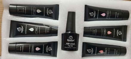 Photo of free Nail extension kit (gel) (Vale LA1) #4