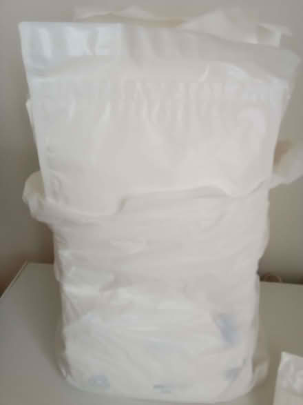 Photo of free Waterproof self sealing packaging (South End MK42) #1