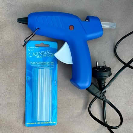 Photo of free Glue gun (Frankston) #1