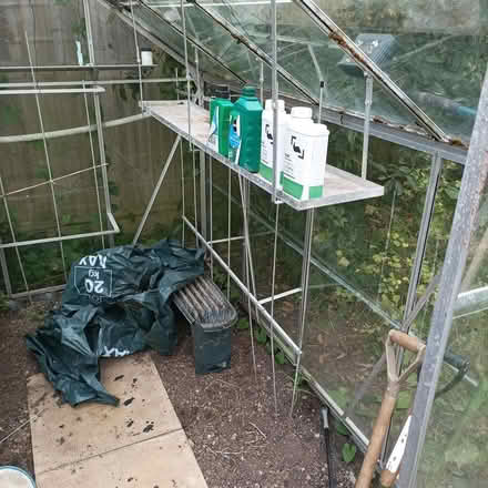Photo of free Greenhouse (West Worthing BN11) #1