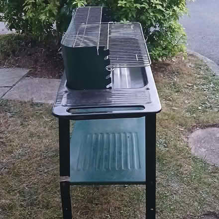 Photo of free BBQ Homebase (Redhill RH1) #4