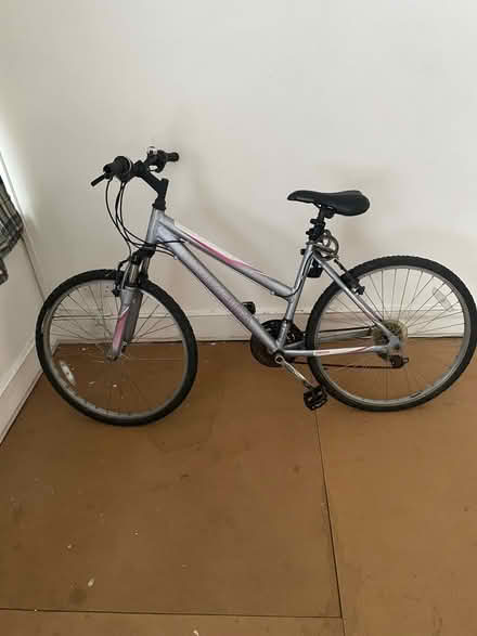 Photo of free Girls bicycle (Kennington) #1