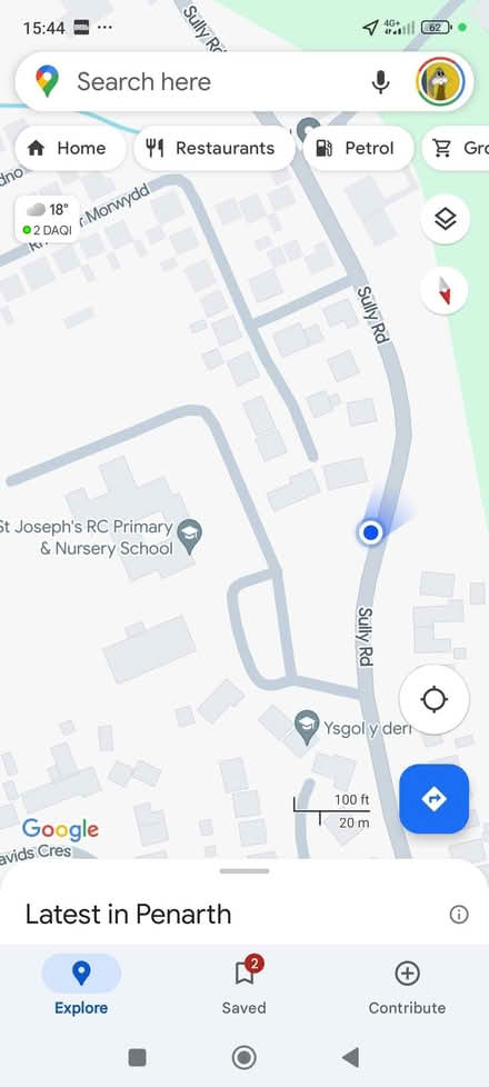 Photo of free Public Horse manure poop for compost (Penarth CF64) #3