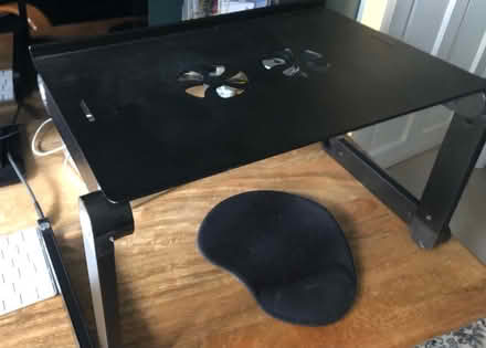 Photo of free Laptop Stand (East Dulwich) #1