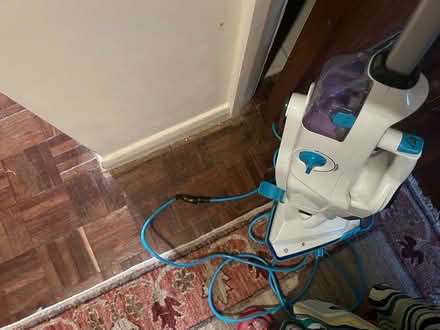 Photo of free Multi floor vax steamer cleaner (Harrow on the Hill HA1) #2