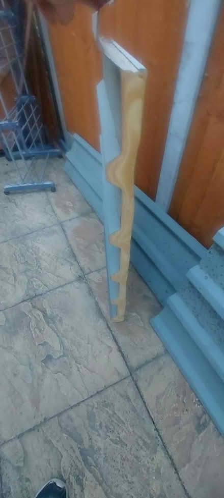 Photo of free Insulated roofing panels ( offcuts) (Braintree) #2