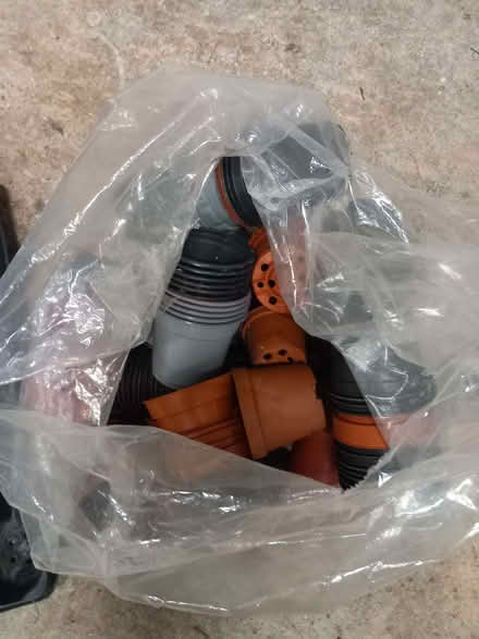 Photo of free Pots (Broadwater SG2) #1