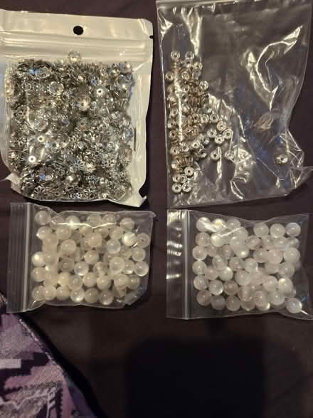 Photo of free Jewelry items (10458 bronx) #4