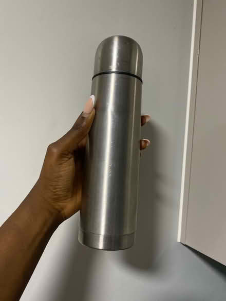 Photo of free Flask (Sheffield City centre S1) #1