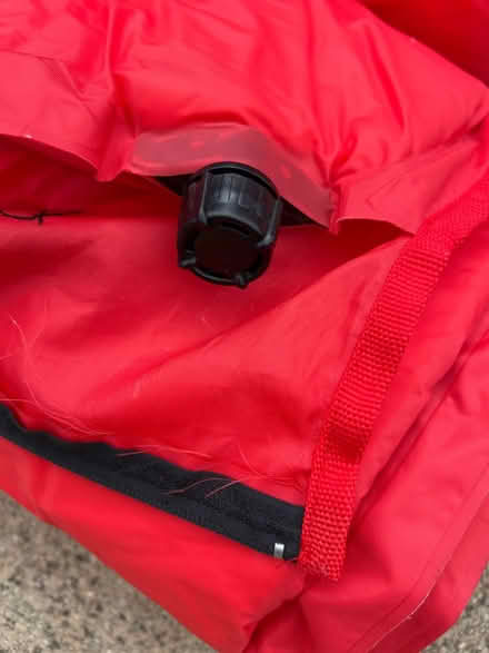 Photo of free Self inflating mats -camping (Syston - LE7) #2