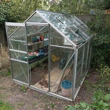 Photo of free Greenhouse (West Worthing BN11) #2