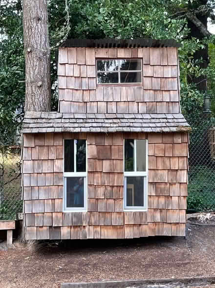 Photo of free Play house (Port land) #1