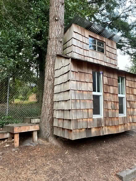 Photo of free Play house (Port land) #4