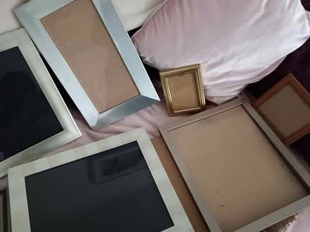 Photo of free Photo frames (Waterlooville PO7 5XL) #3