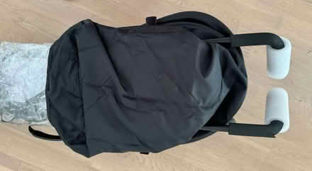 Photo of free John Lewis Everyday Stroller (Tunbridge Wells S. TN2) #4