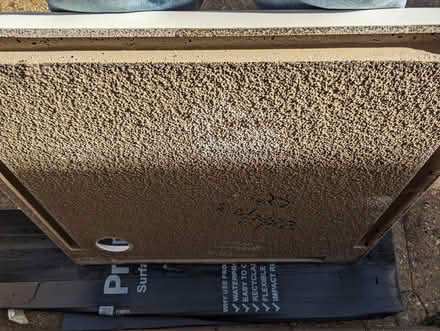 Photo of free Stone Resin Shower Tray 900x800mm (Welwyn Garden City, AL7) #4