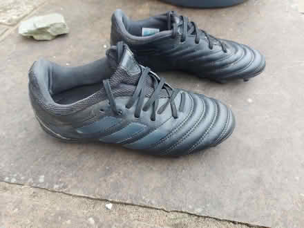 Photo of free Football Boots (Whittington LA6) #2