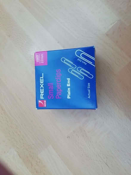 Photo of free Desk /office things (Emmer Green RG4) #2