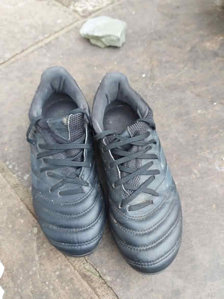 Photo of free Football Boots (Whittington LA6) #1