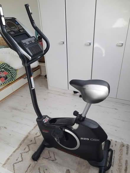 Photo of free Proform CSX225 Exercise Bike (Mitcham) #1
