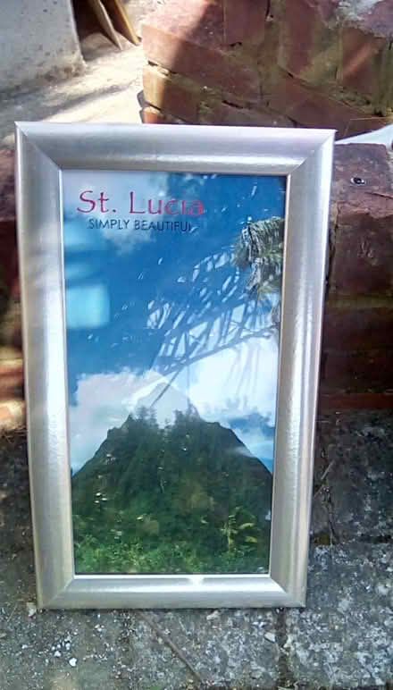 Photo of free Picture Frame (Hayling Island PO11) #1