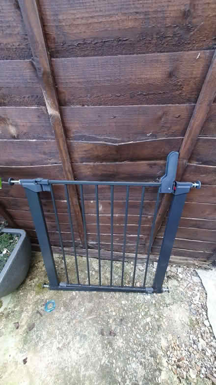 Photo of free Stairgate (CT10) #1