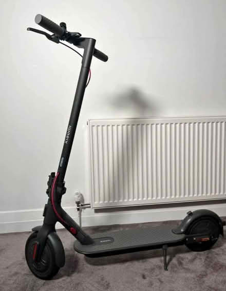 Photo of Electric scooter parts (Blacon CH1) #2